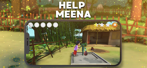 Screenshot Meena Game 2