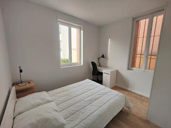 appartement à Lyon 8ème (69)