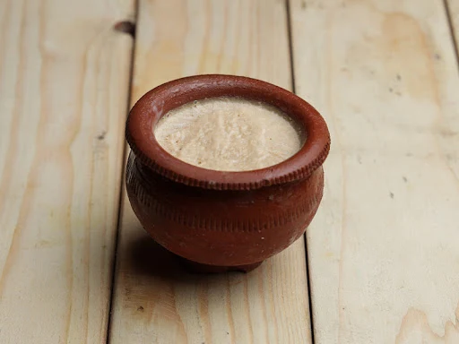 Malai Matka Kulfi