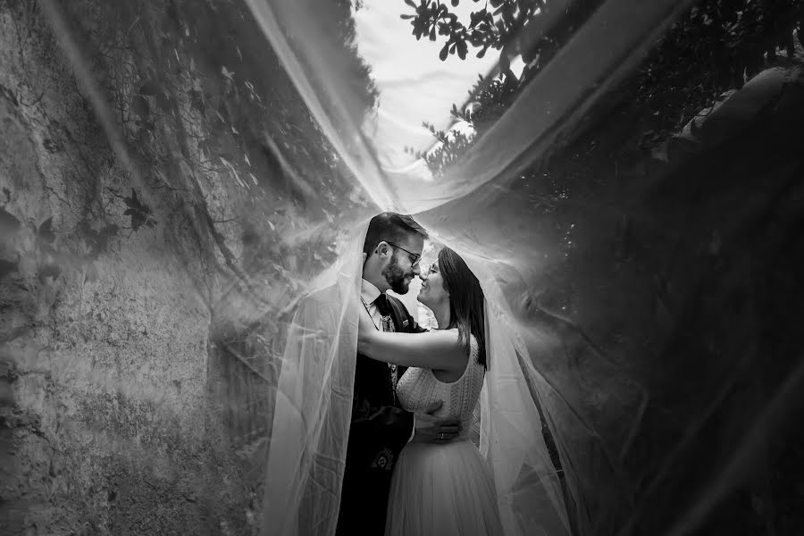 Bryllupsfotograf Santiago Martinez (imaginaque). Foto fra november 3 2023