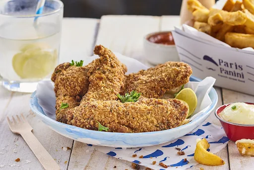 Chicken Strips