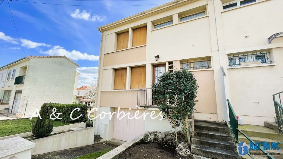 Vente maison 4 pièces 92 m² à Albi (81000), 160 000 €