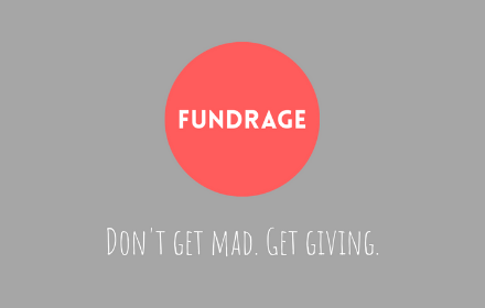 Fundrage Preview image 0