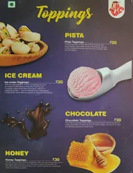 Kunafa Hub menu 3