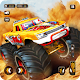 Crazy Monster Truck Driver: Mad Truck Challenge