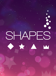 Shapes: Match & Catch