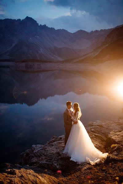 Photographe de mariage Igor Turcan (fototurcan). Photo du 17 août 2021