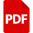 PDF Reader App : Read All PDF icon