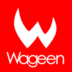 Cover Image of Download Wageen User Demo 9.11 APK