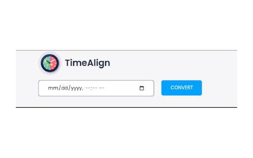 TimeAlign