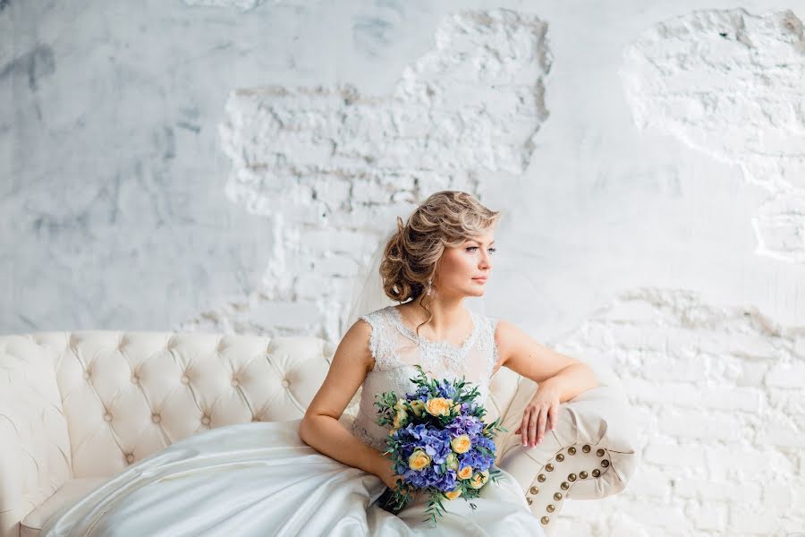 Wedding photographer Elina Guseva (elinka). Photo of 25 September 2015