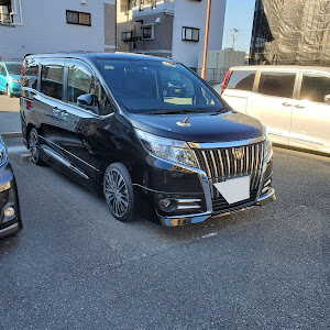 エスクァイア ZRR80G
