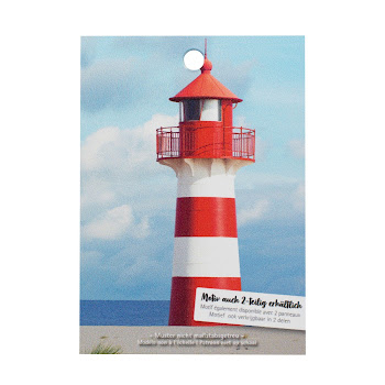 Echantillon DecoDesign Photo - Phare (647)