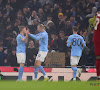 Deux assists pour Kevin De Bruyne, Manchester City élimine Liverpool en EFL Cup