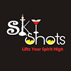 Sky Shots - The Lounge, Malad West, Mumbai logo