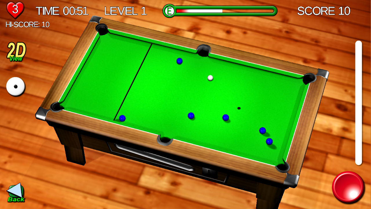 quick break pool - android apps on google play