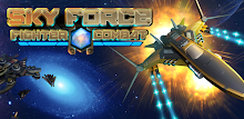Sky Force: Fighter Combat APK