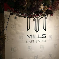 Mills Café Bistro