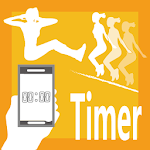 Interval Timer - HIIT - Tabata - Fitness Apk