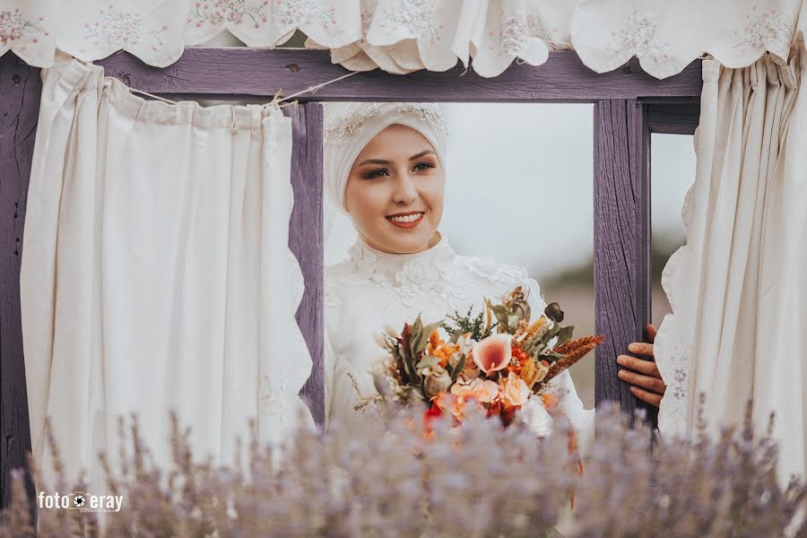 Fotografo di matrimoni Zafer Ceran (zaferceran). Foto del 12 luglio 2020