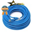 Dây Mạng Cat6E Bấm Sẵn 2 Đầu 5M 10M 15M 20M 25M 30M 35M 40M 45M 50M - Dây Cáp Mạng Lan Chính Hãng
