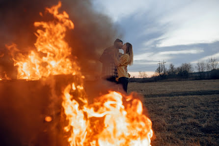 Photographe de mariage Igor Bakuma (bakumafoto). Photo du 11 novembre 2021