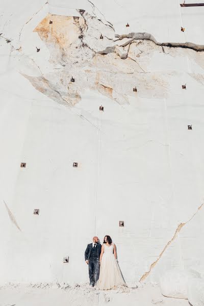 Fotografo di matrimoni Alessandro Colle (alessandrocolle). Foto del 8 febbraio 2018