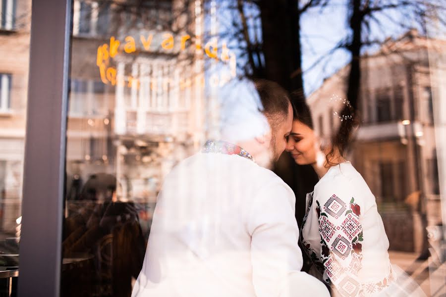 Fotógrafo de bodas Denis Onofriychuk (denisphoto). Foto del 5 de marzo 2020