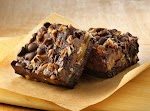 Gluten Free Turtle Brownies was pinched from <a href="http://www.bettycrocker.com/recipes/turtle-brownies-gluten-free/1a7ee612-1484-4352-92b1-c6765aff186e" target="_blank">www.bettycrocker.com.</a>