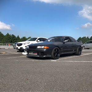 スカイライン GT-R BNR32