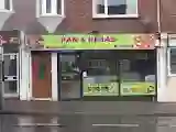 Pan & Kebab
