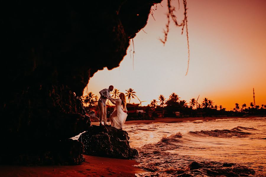 Vestuvių fotografas Walison Rodrigues (walisonrodrigue). Nuotrauka 2022 lapkričio 15