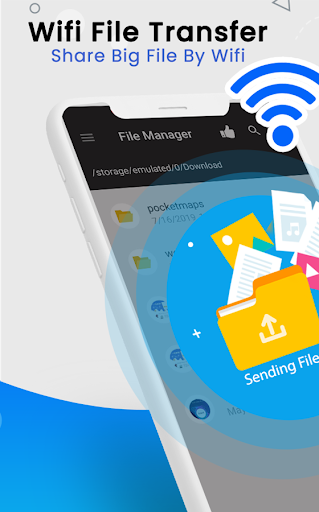 File Manager - File Explorer for Android