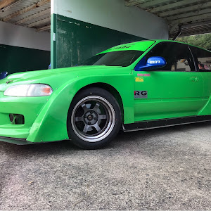 シビック EG6