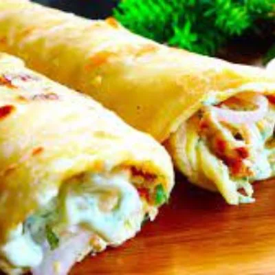 CC - Cottage Cheese Roll