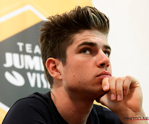 🎥 Van Aert in eigen revalidatiefilmpje: "Ik hoop dat ik enkele crossen kan doen" & "De verveling begint te komen"