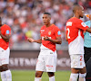 Toujours pas de Tielemans titulaire pour Monaco