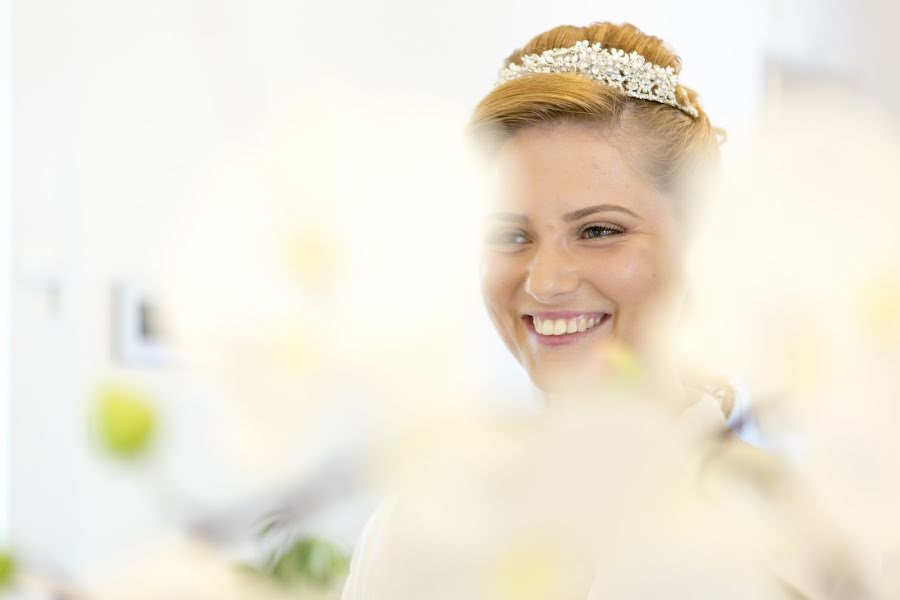 Fotógrafo de casamento Vasile Jurj (jvfotograf). Foto de 24 de setembro 2019