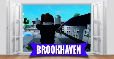 COMO TER O PREMIUM GRATIS NO BROOKHAVEN RP? (ROBLOX) 