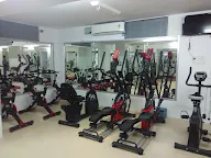 The Real Fitness Gym photo 2