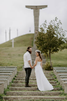 Wedding photographer Mate Mateshvili (mate). Photo of 25 November 2021