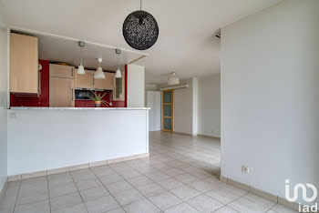 appartement à Cergy (95)