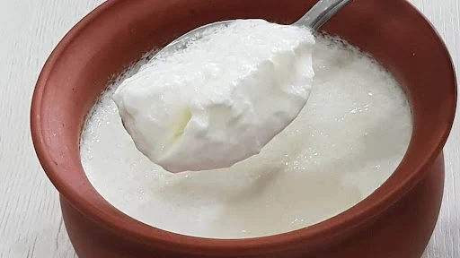 Dahi