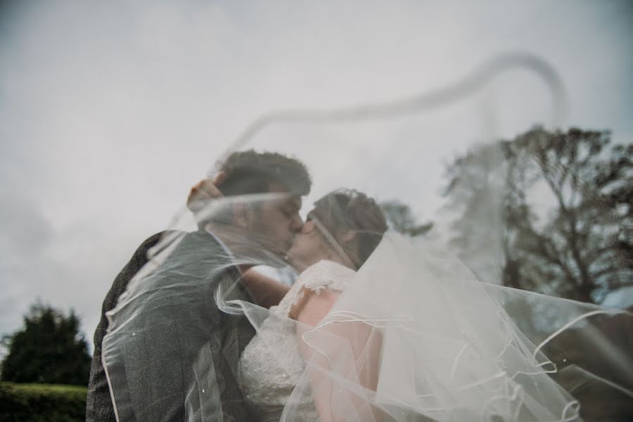 Bryllupsfotograf Shane Atken (atkenphotograph). Bilde av 22 juni 2020