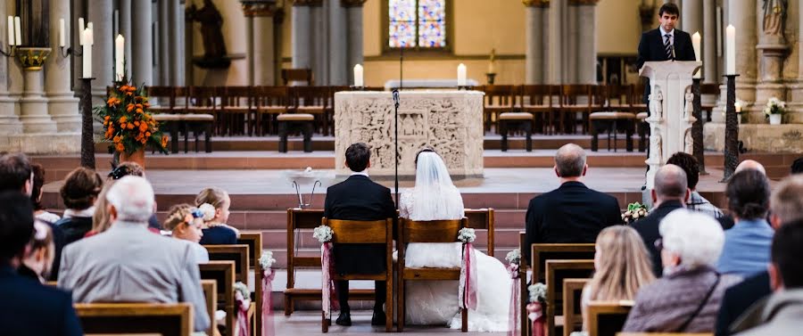 Wedding photographer Benjamin Matthijs (matthijs). Photo of 5 July 2018