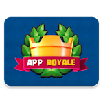 Cover Image of ดาวน์โหลด App Royale 2.1.4 APK