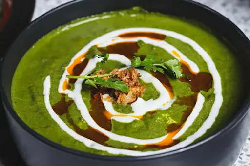 Palak Paneer