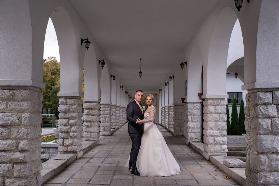 Весільний фотограф Vladimir Djajic (vladimir3011). Фотографія від 22 листопада 2018