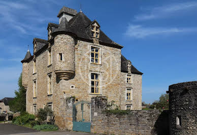 Château 8