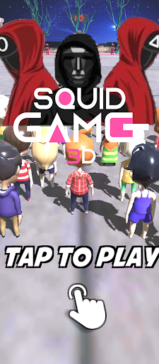 Squid Game Challenge